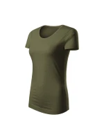Dámské tričko Epic (vojenské) Dámské tričko Epic (vojenské)