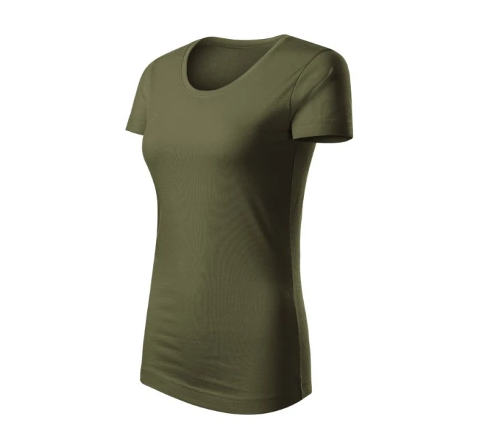 Dámské tričko Epic (vojenské) Dámské tričko Epic (vojenské)