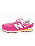 Boty W model 22080875 - New Balance Boty W model 22080875 - New Balance