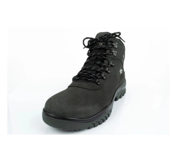 Pánské trekové boty M OBMH205 22S - 4F