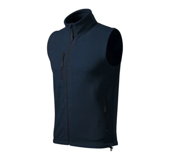 Fleecová vesta Exit MLI-52502 - Malfini Fleecová vesta Exit MLI-52502 - Malfini