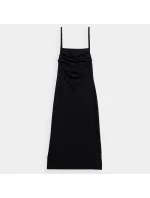 Dámské šaty W 4FSS23TDREF052 20S - 4F