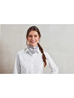 PR 730 Dámský business šátek model 22484583 purple - Premier PR 730 Dámský business šátek model 22484583 purple - Premier