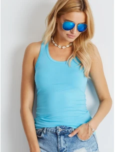 Top BR TP 2007.26P modrá