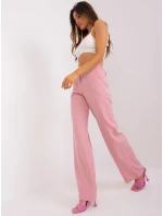 LK SP kalhoty 508862 1.08 světle růžová