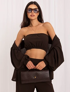 Komplet MI KMPL model 22278348 brązowy - FPrice
