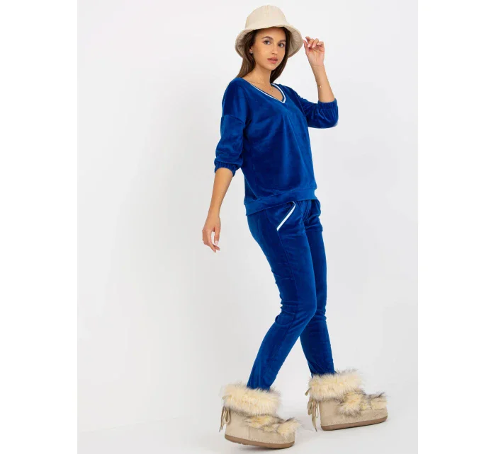 Souprava RV KMPL 8285.82 kobalt