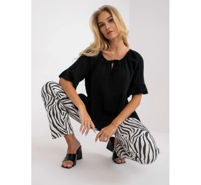 Halenka TW BZ BI 90013.27X černá