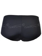 Kalhotky Bell V-5133 černá - Axami