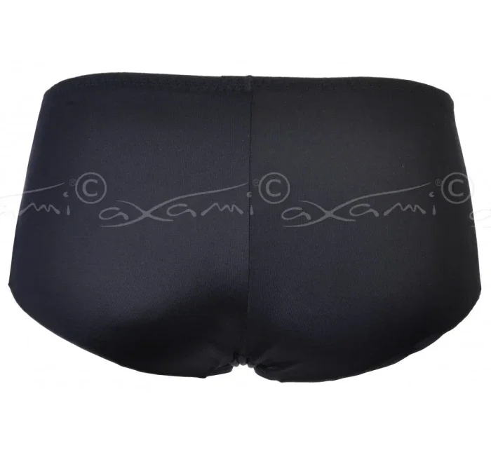 Kalhotky Bell V-5133 černá - Axami