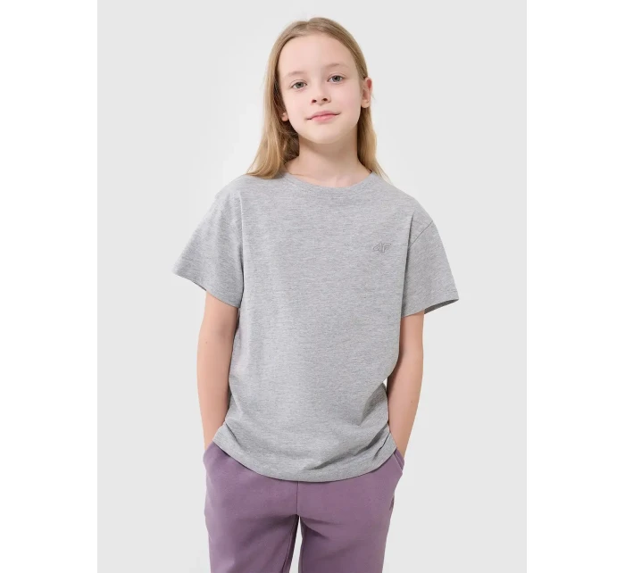 Dívčí tričko 4F