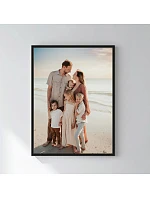 Personalizovaný magický fotoobraz v rámu - 30x40 - fotografie Personalizovaný magický fotoobraz v rámu - 30x40 - fotografie