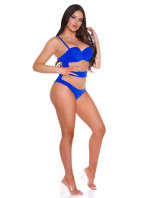 Sexy Monokini with model 19618135 - Style fashion