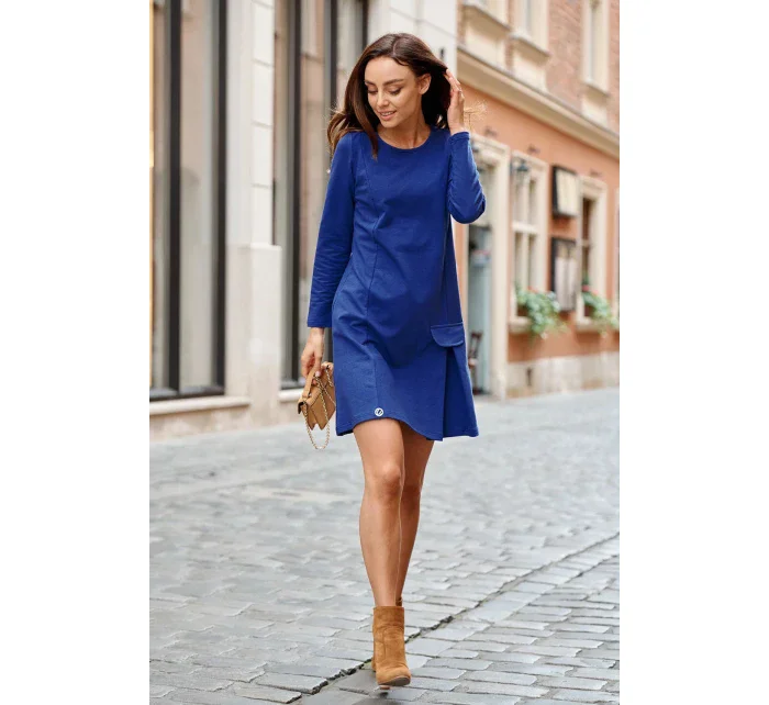 Dámské šaty L346 - Lemoniade