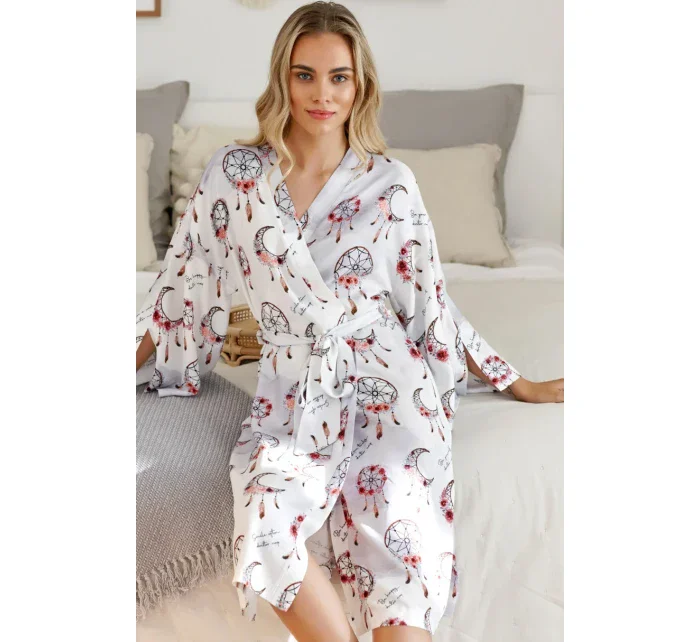 Dámský župan model 17634921 - DOCTOR NAP
