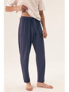 PÁNSKÉ PYŽAMOVÉ KALHOTY 2PAK 43030 SS25