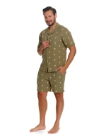 PÁNSKÉ PYŽAMO model 22018502 BIG - DOCTOR NAP PÁNSKÉ PYŽAMO model 22018502 BIG - DOCTOR NAP