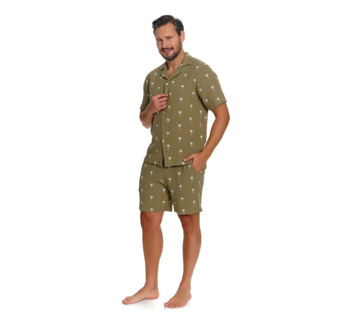 PÁNSKÉ PYŽAMO model 22018502 BIG - DOCTOR NAP PÁNSKÉ PYŽAMO model 22018502 BIG - DOCTOR NAP