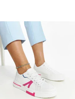 Tenisky  model 207406 Solea