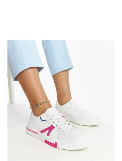 Tenisky model 207406 Solea Tenisky model 207406 Solea