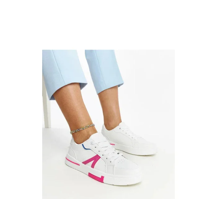 Tenisky model 207406 Solea Tenisky model 207406 Solea