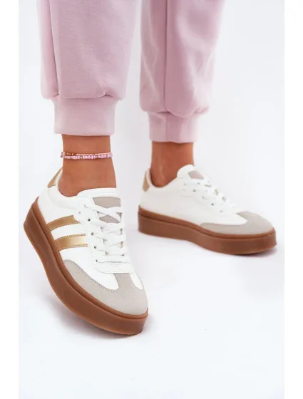 Sportovní obuv model 211344 Step in style Sportovní obuv model 211344 Step in style