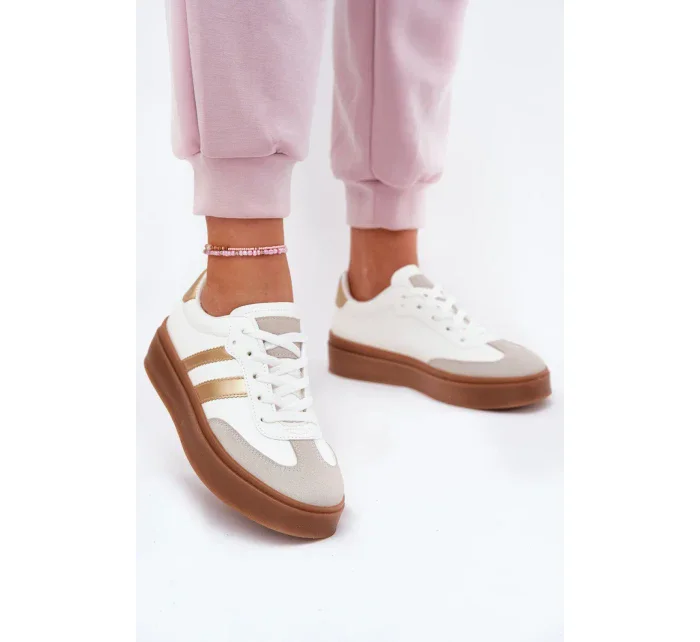 Sportovní obuv model 211344 Step in style Sportovní obuv model 211344 Step in style