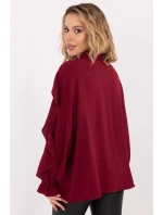 Košile s dlouhým rukávem model 221059 Italy Moda Košile s dlouhým rukávem model 221059 Italy Moda