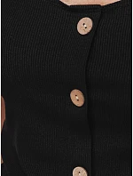 top damski z czarny model 22212330 - FashionStreet top damski z czarny model 22212330 - FashionStreet