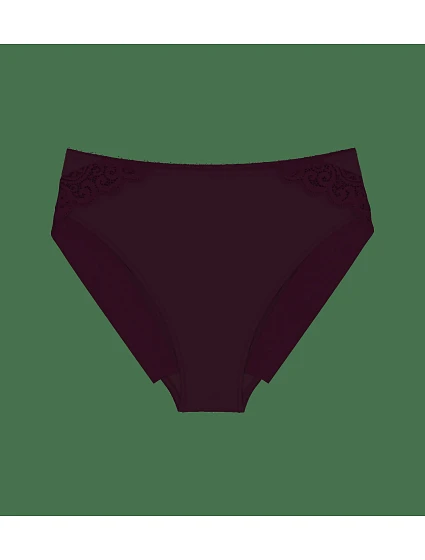 Amourette Tai - Claret - TRIUMPH Claret - TRIUMPH Amourette Tai - Claret - TRIUMPH Claret - TRIUMPH