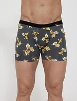 Cornette Tattoo 280/254 Homel boxerky 3XL-5XL