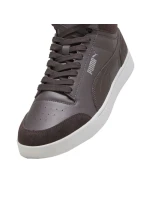 Boty Puma Shuffle Mid Fur Flat M 387609 03