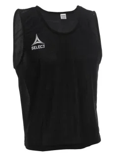 Vybrat fotbalový Jr černý model 19344261 - Select