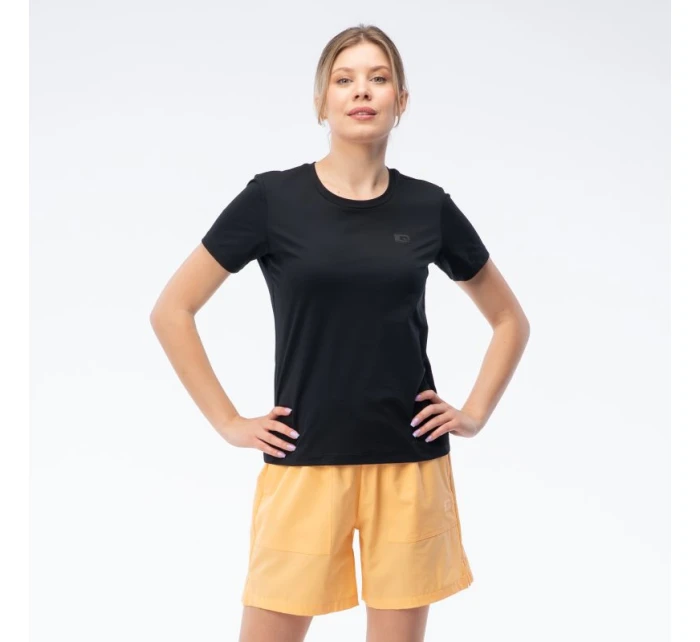 Dámské tričko s krátkým rukávem JUDITH WMNS