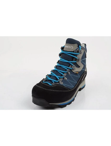 Trekker Wide Goretex W model 21164818 dámské boty - Aku