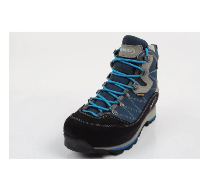 Aku Trekker Wide Gore-tex W 978W208 dámské boty