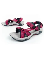 Sandály  Hiking Jr model 21172497 - CMP