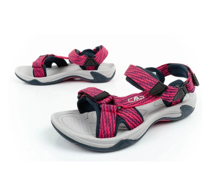 Sandály  Hiking Jr model 21172497 - CMP