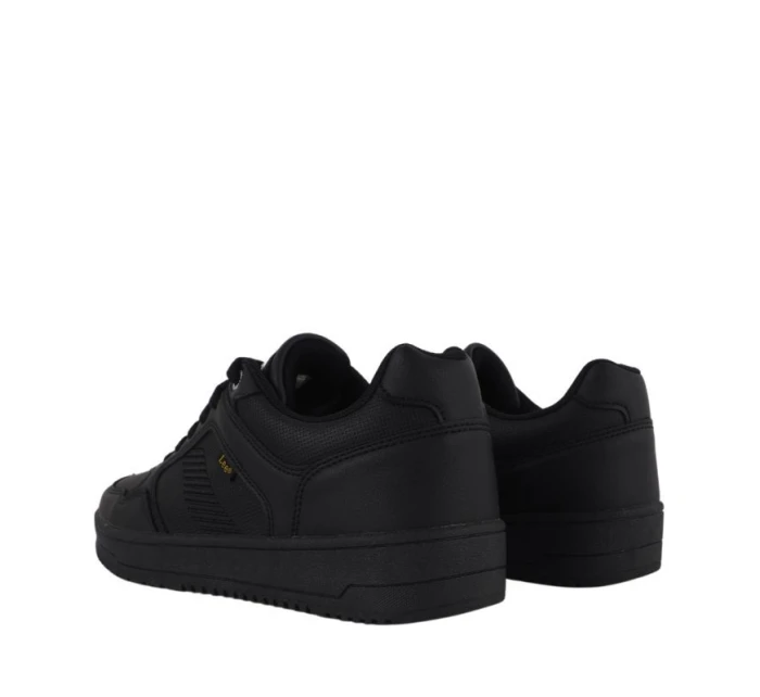 Boty  Low M model 21392004 - Lee