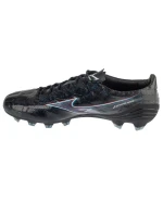 Mizuno Alpha Pro FG P1GA236401 Black 40.5