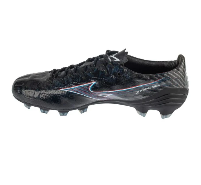 Mizuno Alpha Pro FG P1GA236401 Black 40.5