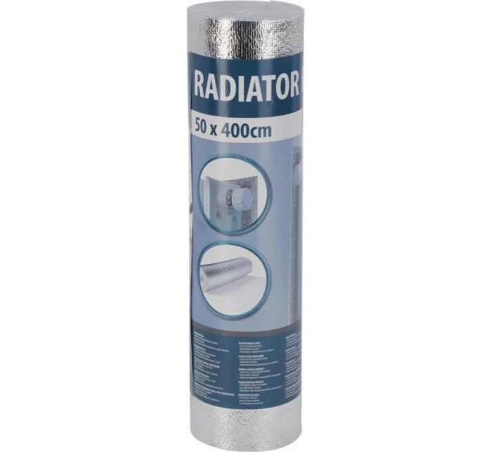 TERMALIZAČNÍ STĚNOVÁ SÍŤ 400x50 cm