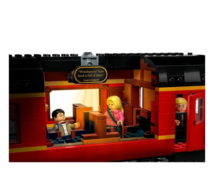 LEGO Harry   - edice model 21864147