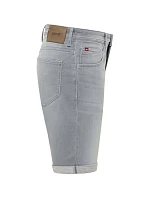 Pánské krátké šortky Mustang STYLE CHICAGO SHORTS Z 1017456 4500 403