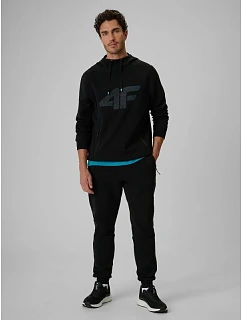 Pánské joggerové tepláky 4F 4FRSS26TTROM2110-20S