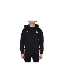 47 Značka MLB Los Angeles Dodgers Mikina s kapucí Junior 512657