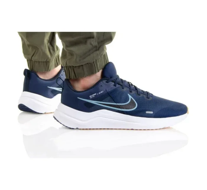 Pánské boty Downshifter 12 M DD9293-400 - Nike