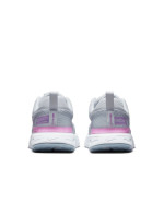 React Infinity 3 W DZ3016-100 Dámská běžecká obuv - Nike