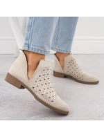 W nazouvací boty model 21804054 - M.Daszyński W nazouvací boty model 21804054 - M.Daszyński