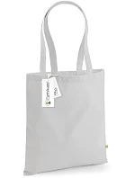 Westford Mill W 801 EarthAware™ taška z bio bavlny 50.0801 light grey Westford Mill W 801 EarthAware™ taška z bio bavlny 50.0801 light grey